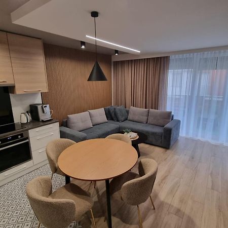 Apartament Faleza Rewal Exteriör bild