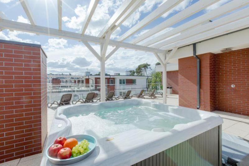 Apartament Faleza Rewal Exteriör bild