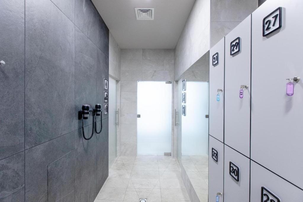 Apartament Faleza Rewal Exteriör bild
