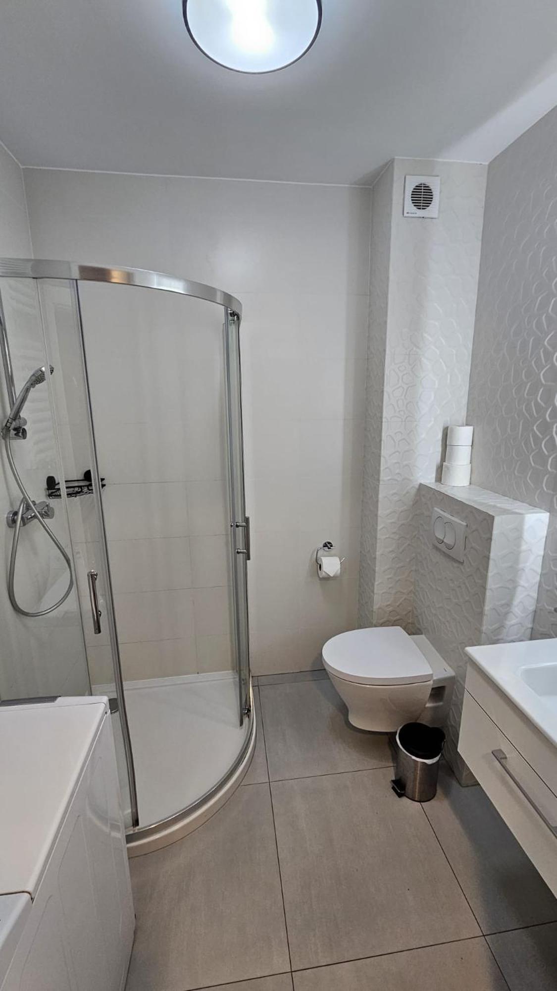 Apartament Faleza Rewal Exteriör bild