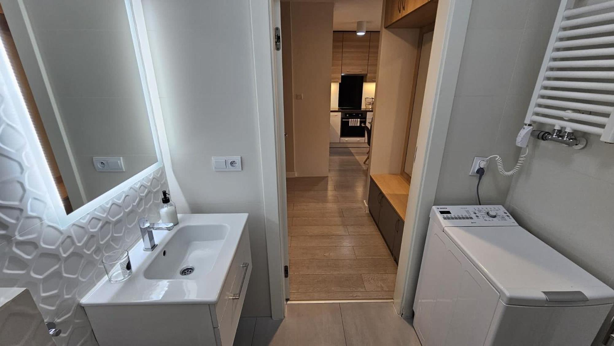 Apartament Faleza Rewal Exteriör bild